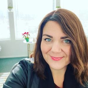 Meet your Posher, Bethanie